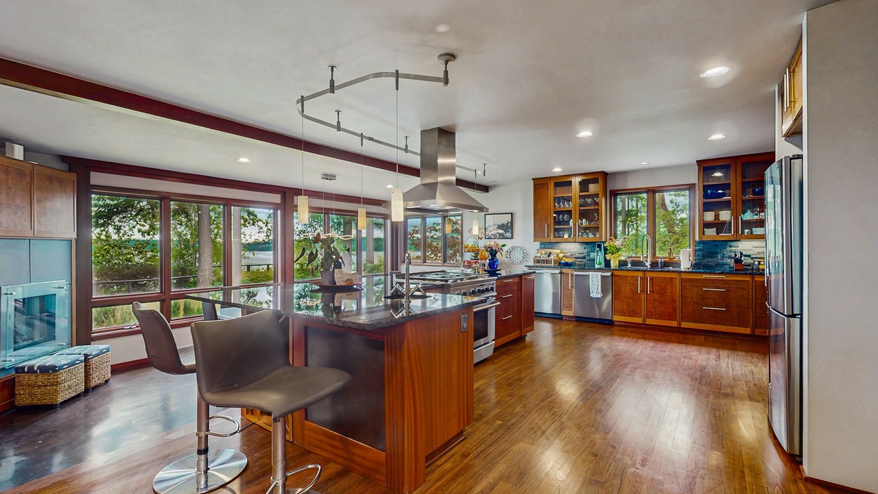 Photo of Kitchen in Poulsbo