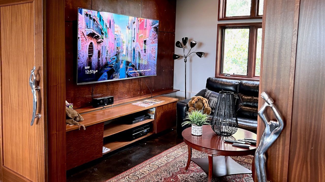 Photo of Livingroom in Poulsbo