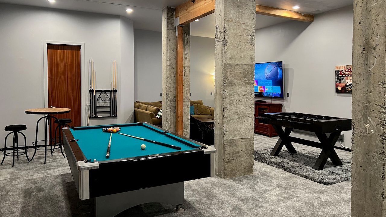 Photo of Bedroom in Poulsbo