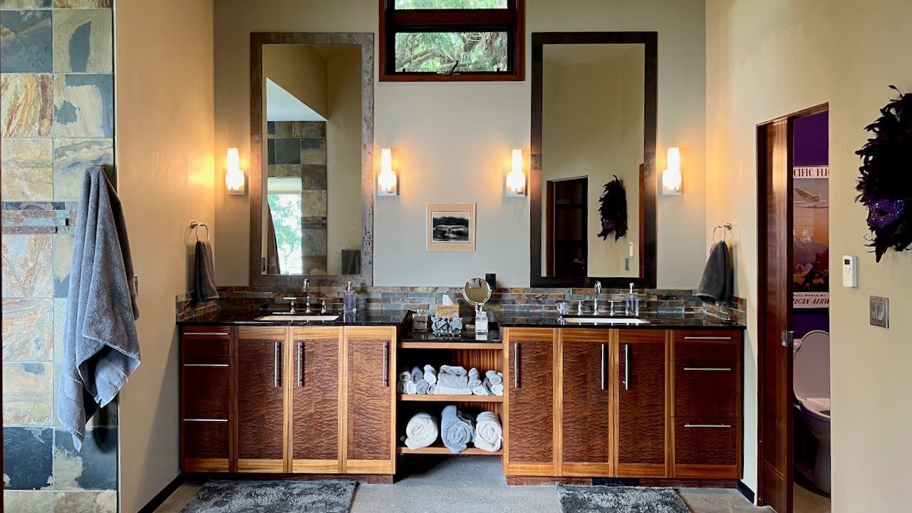 Photo of Bathroom in Poulsbo