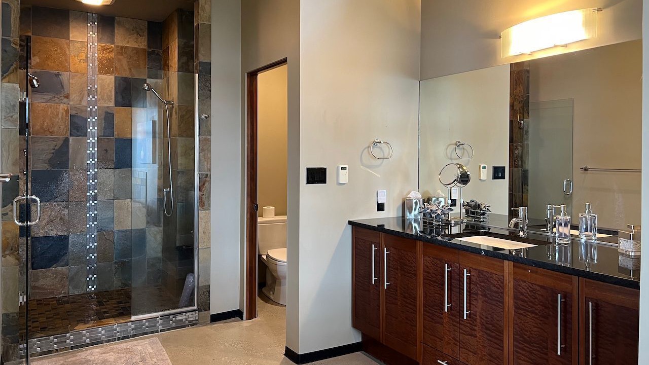 Photo of Bathroom in Poulsbo