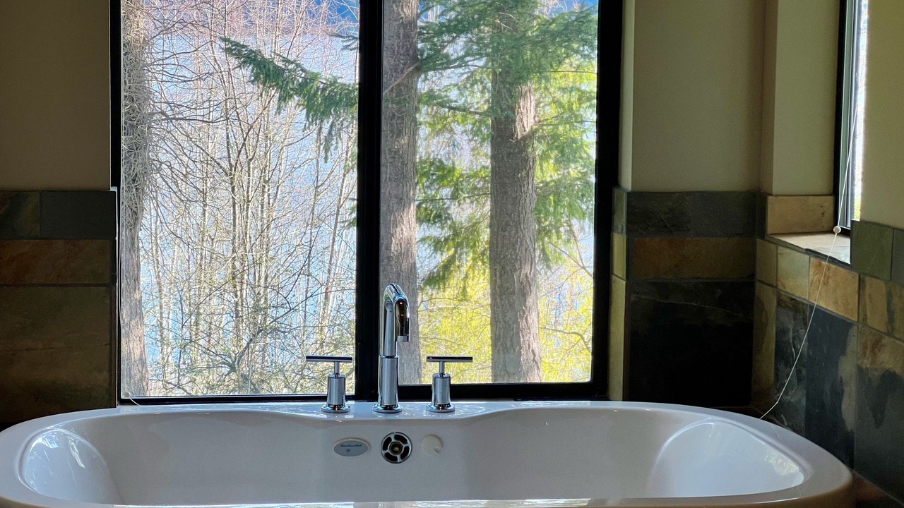Photo of Bathroom in Poulsbo