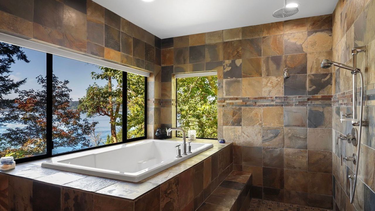 Photo of Bathroom in Poulsbo