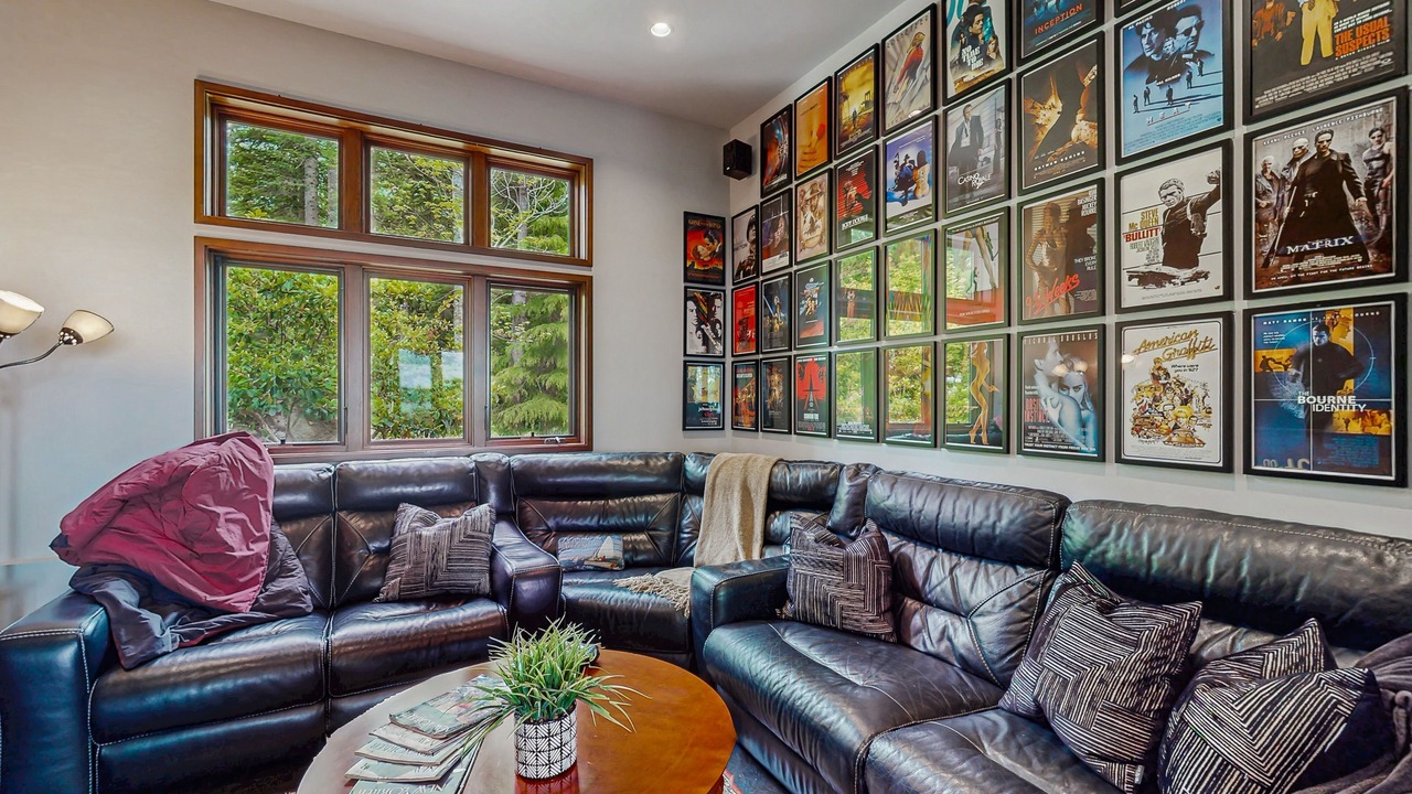 Photo of Livingroom in Poulsbo