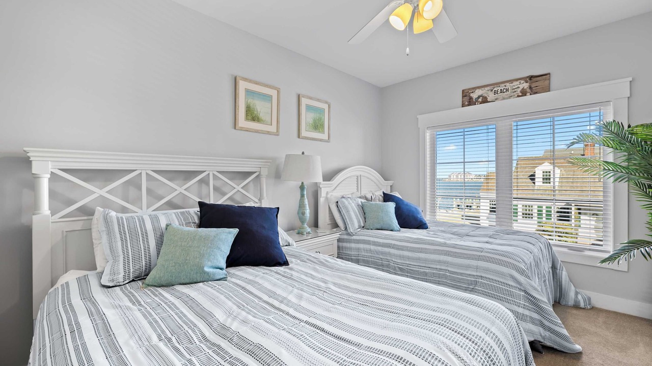 Photo of Bedroom in Ocean City