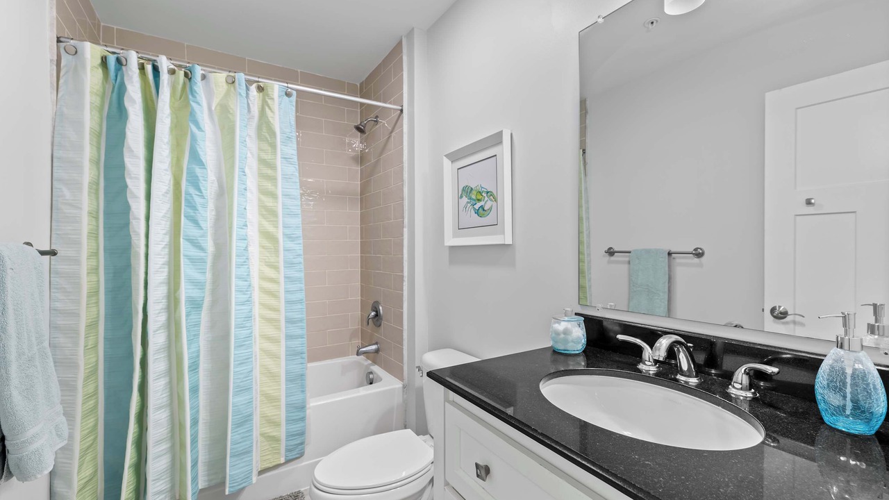 Photo of Bathroom in Ocean City