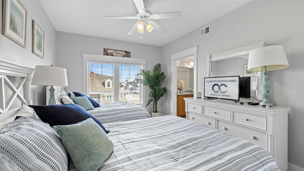 Photo of Bedroom in Ocean City