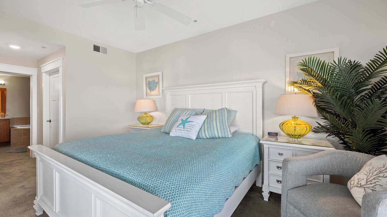 Photo of Bedroom in Ocean City