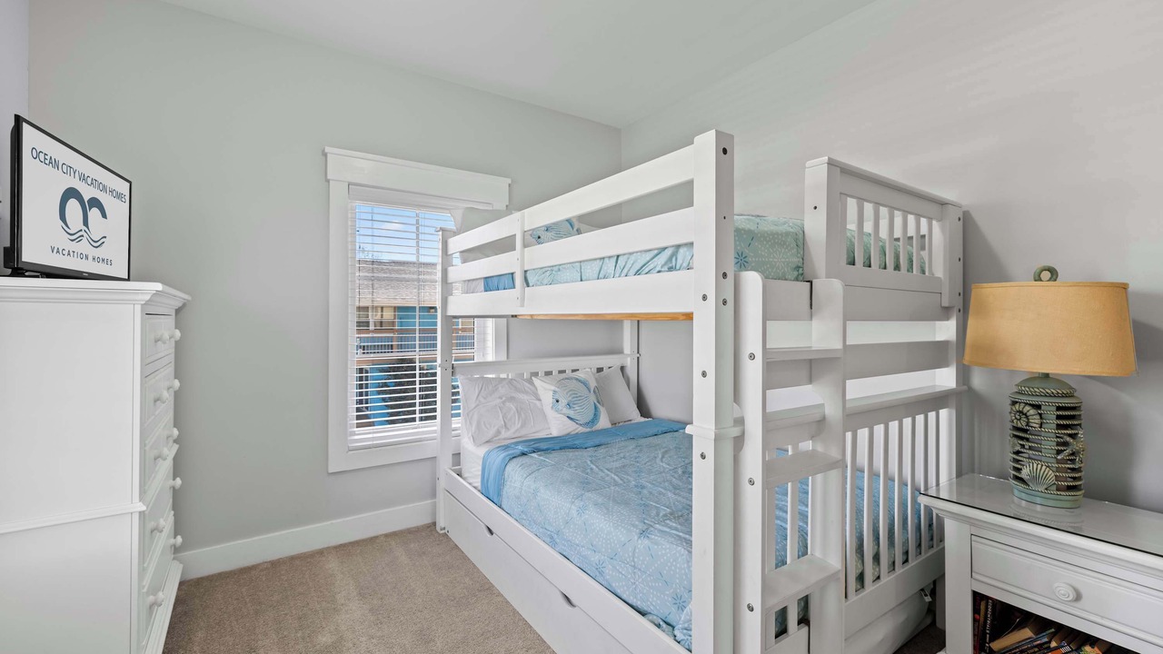Photo of Bedroom in Ocean City