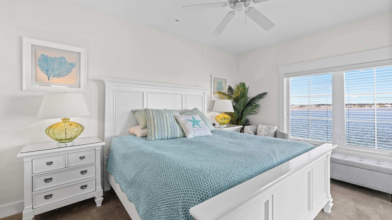 Photo of Bedroom in Ocean City