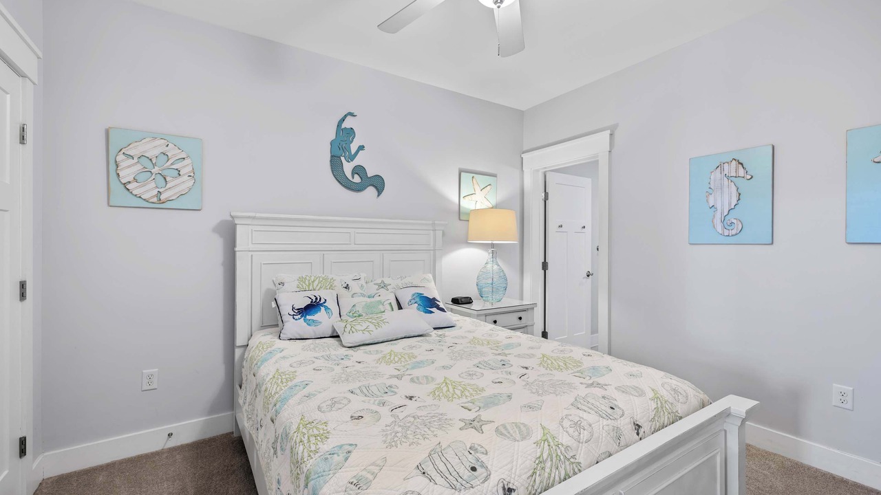 Photo of Bedroom in Ocean City