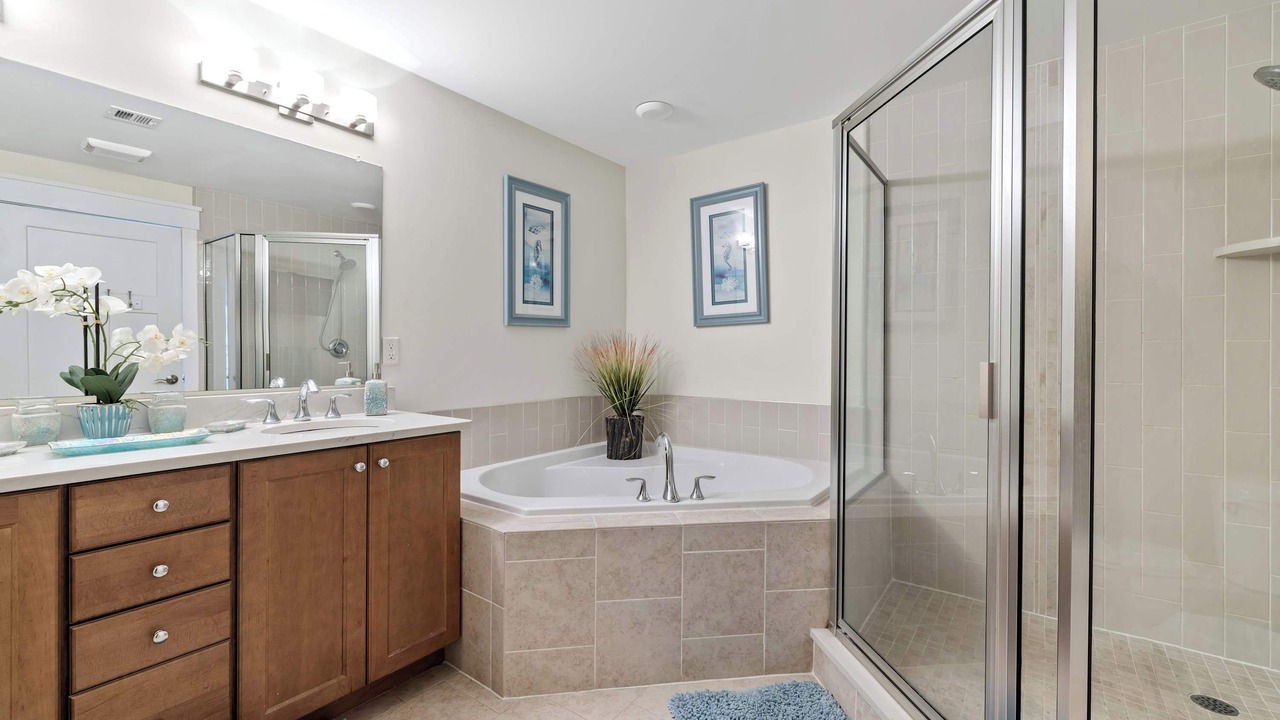 Photo of Bathroom in Ocean City