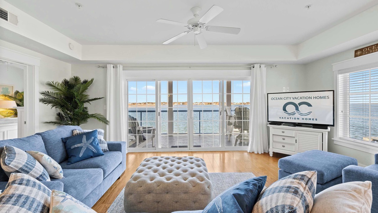 Photo of Livingroom in Ocean City