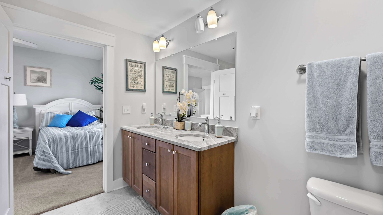 Photo of Bathroom in Ocean City