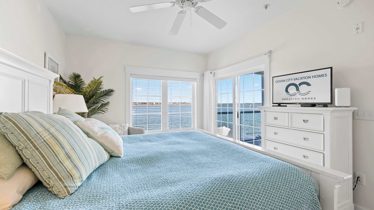 Photo of Bedroom in Ocean City