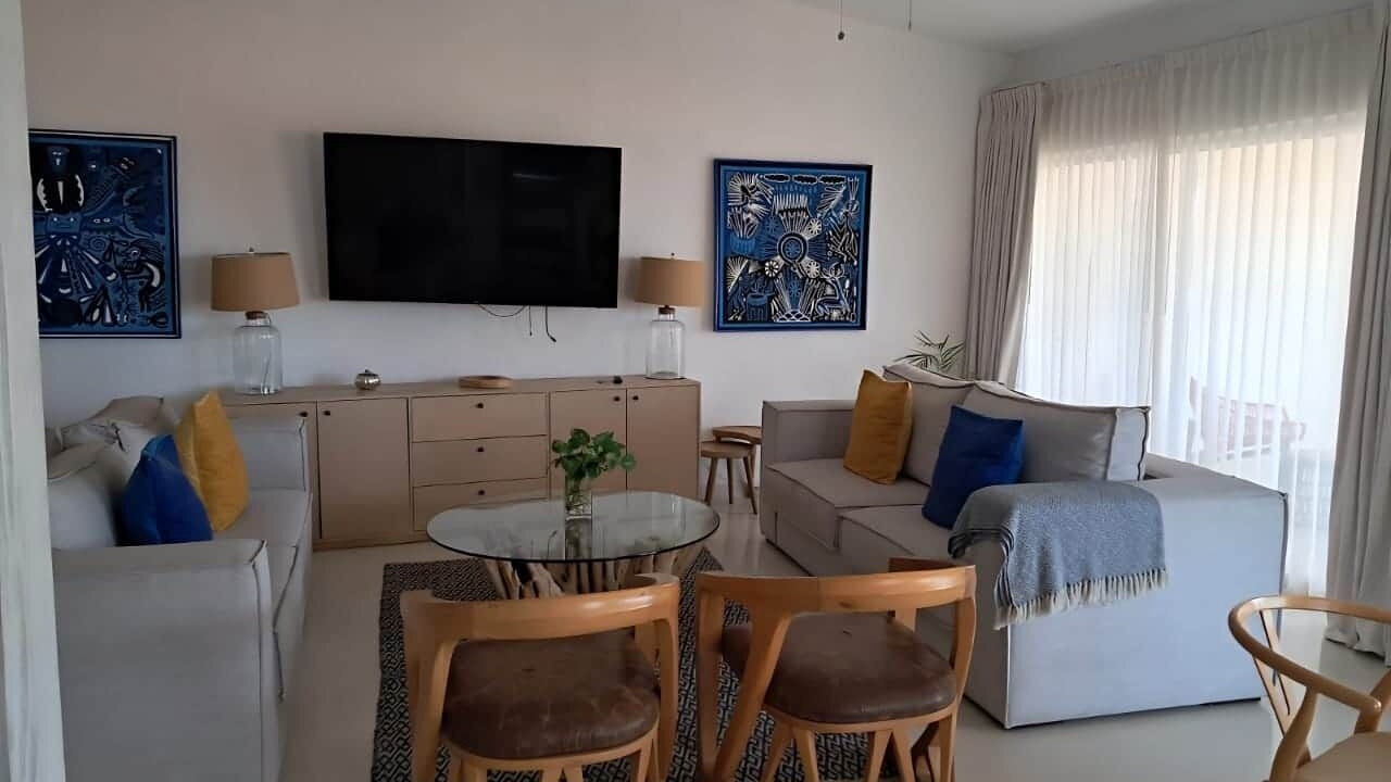 Photo of Livingroom in Juarez