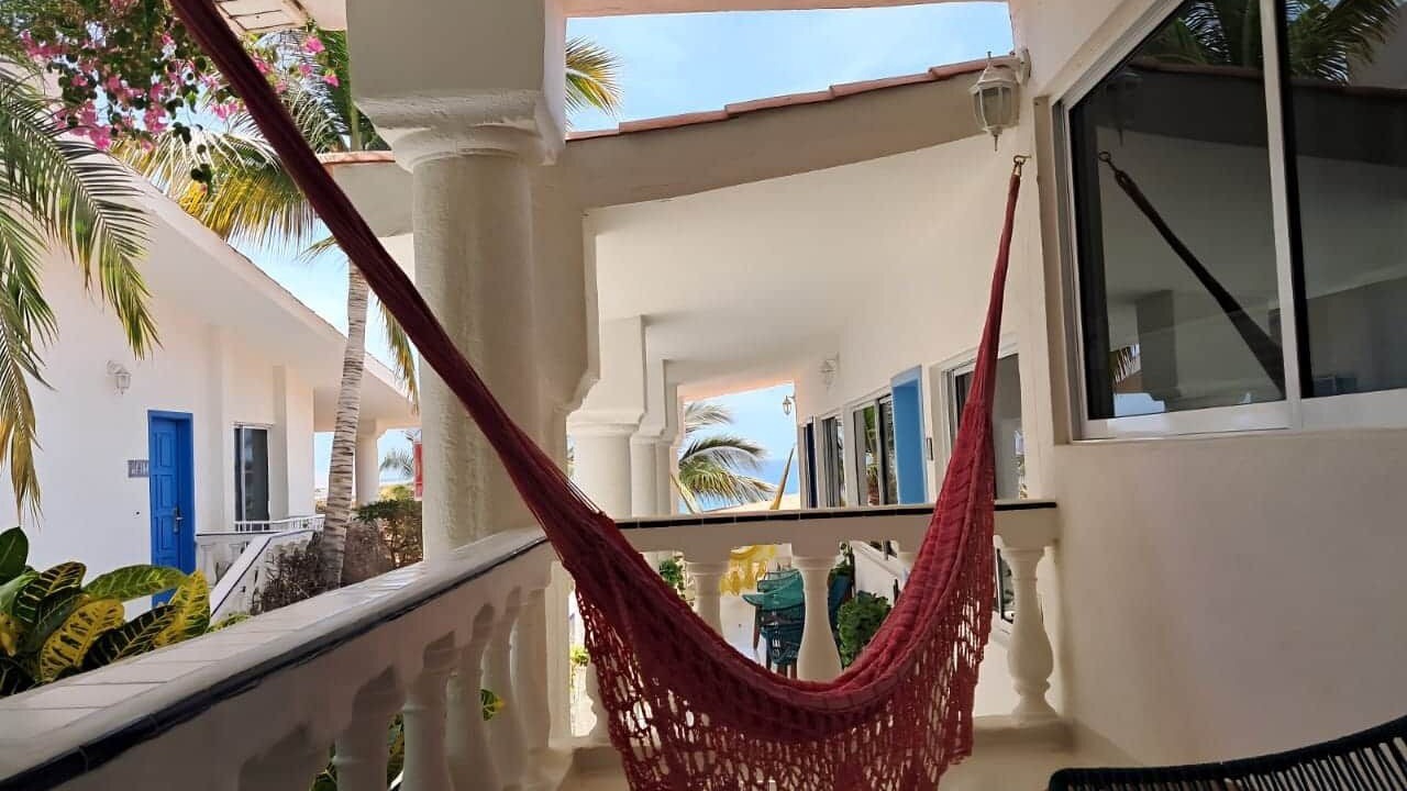 Photo of Patio Balcony in Juarez