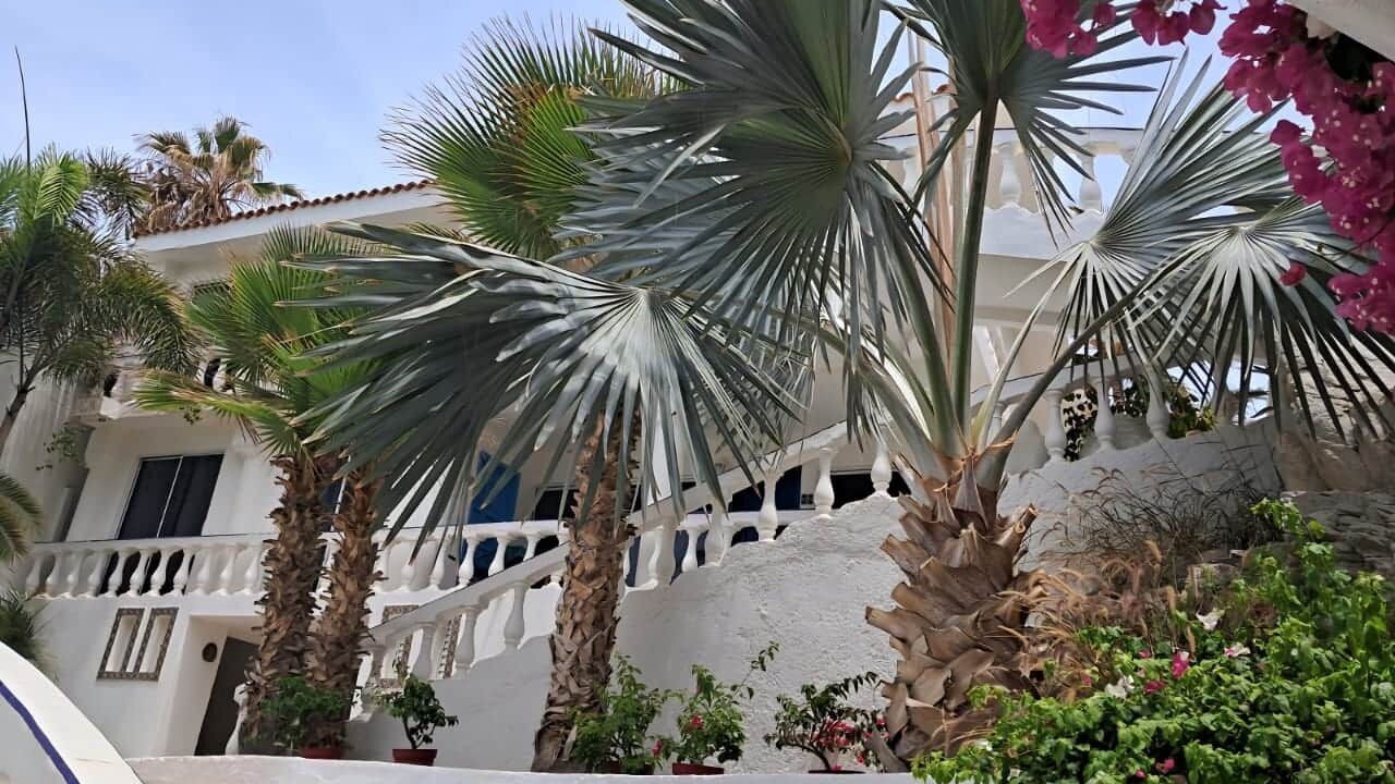 Photo of Outdoor in Juarez