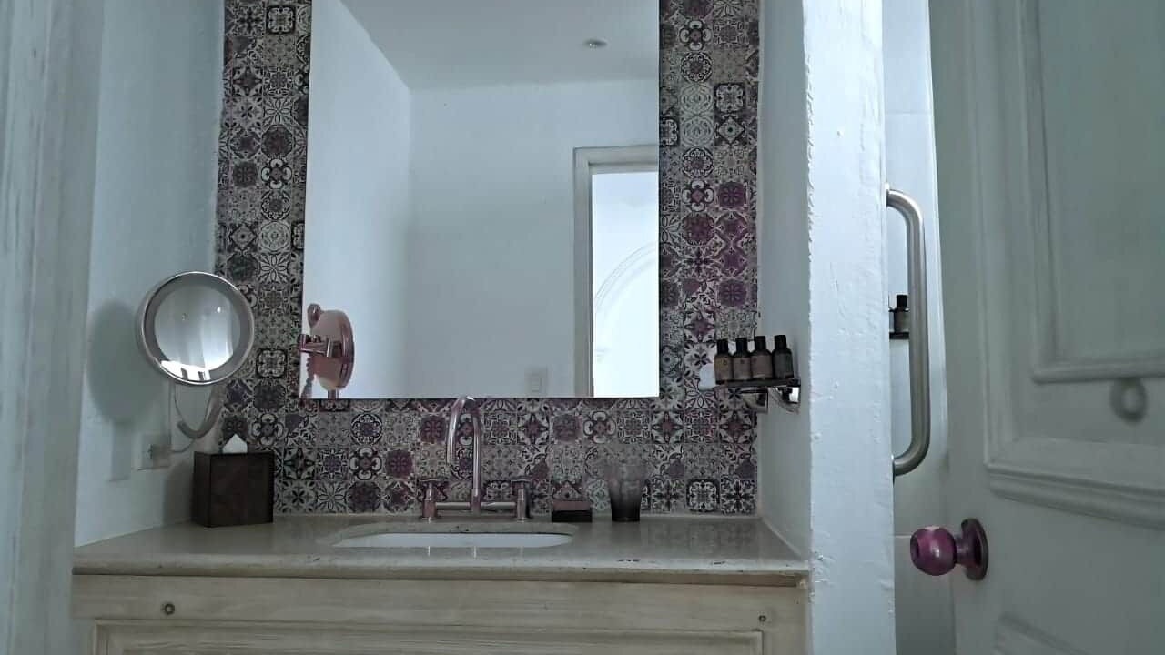 Photo of Bathroom in Juarez