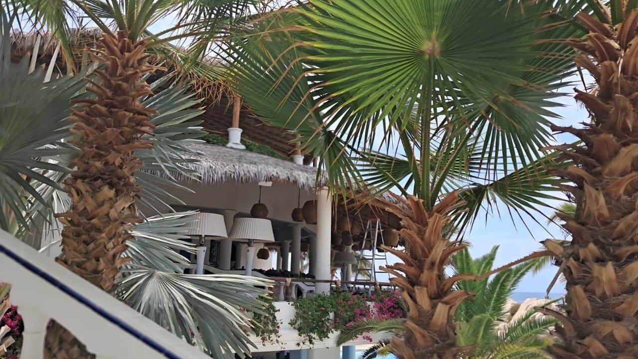 Photo of Outdoor in Juarez