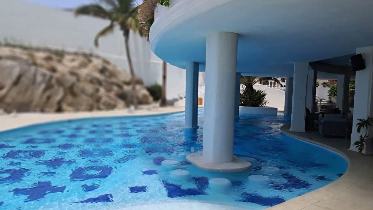 Photo of Outdoor in Juarez