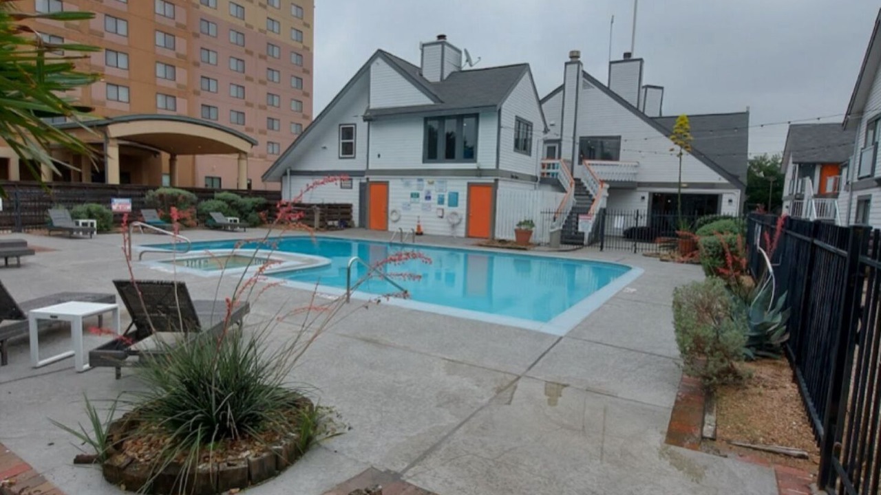 Photo of Outdoor in Braeswood Place