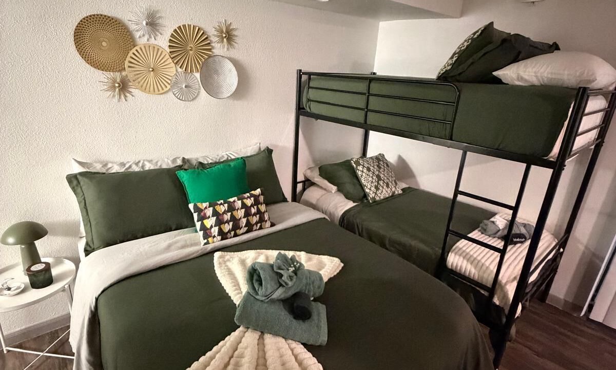 Photo of Bedroom in Braeswood Place