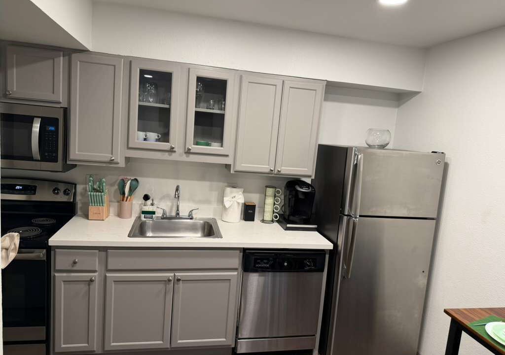 Photo of Kitchen in Braeswood Place