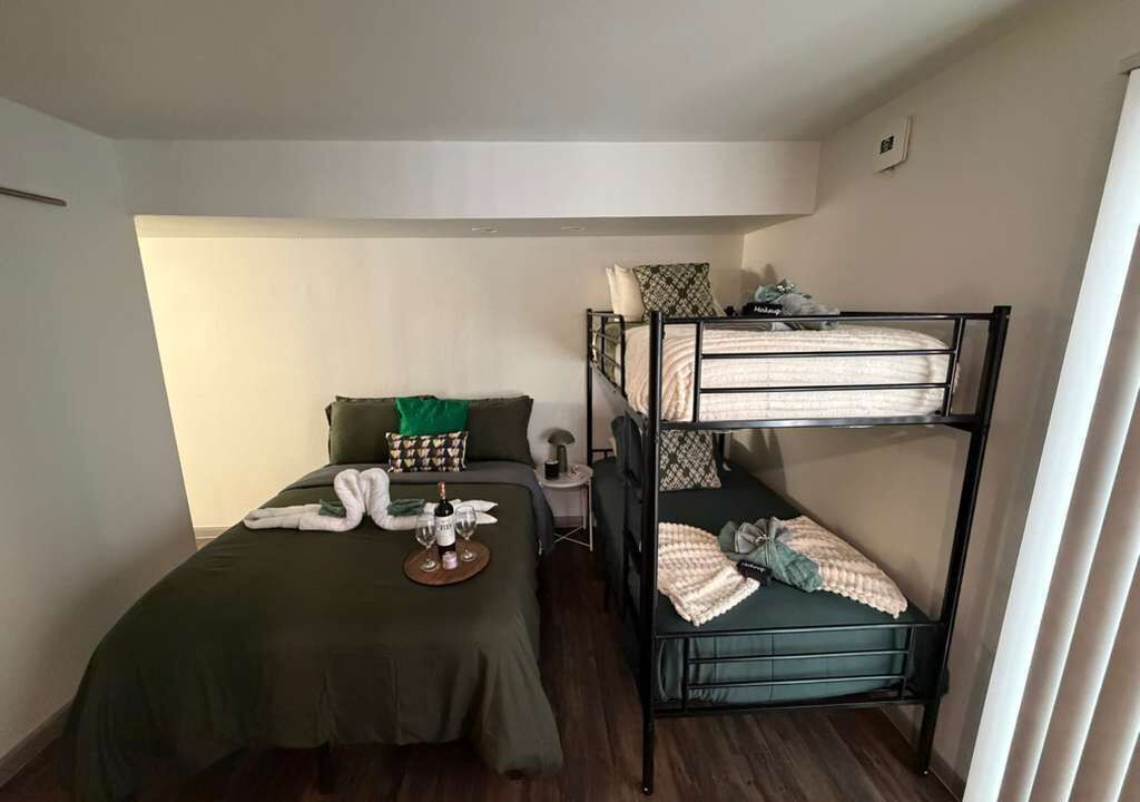 Photo of Bedroom in Braeswood Place