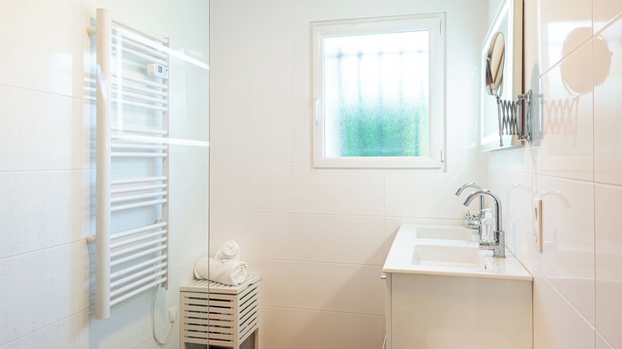 Photo of Bathroom in Pontenx-les-Forges