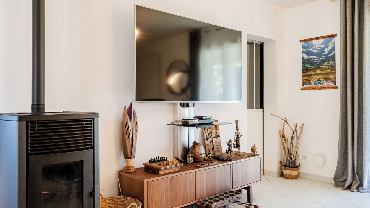 Photo of Livingroom in Pontenx-les-Forges