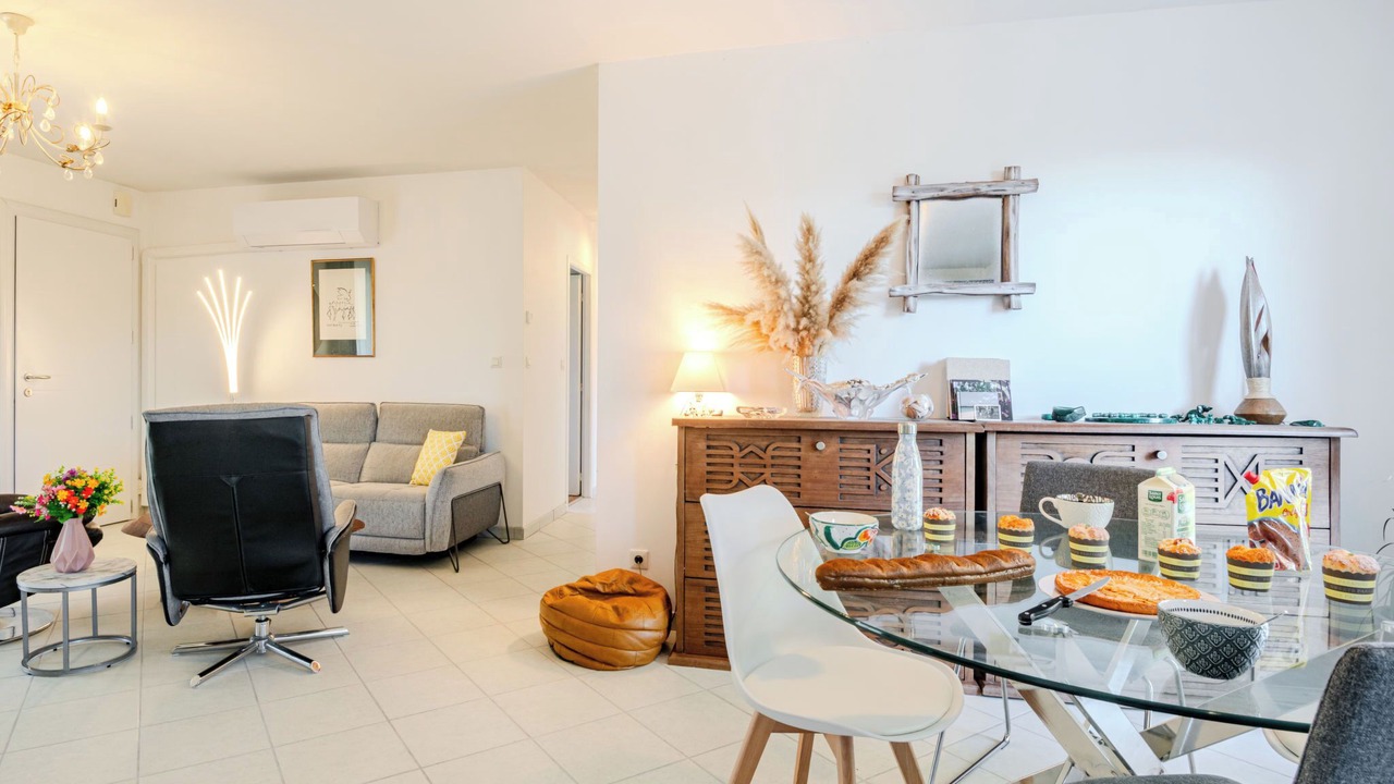 Photo of Livingroom in Pontenx-les-Forges