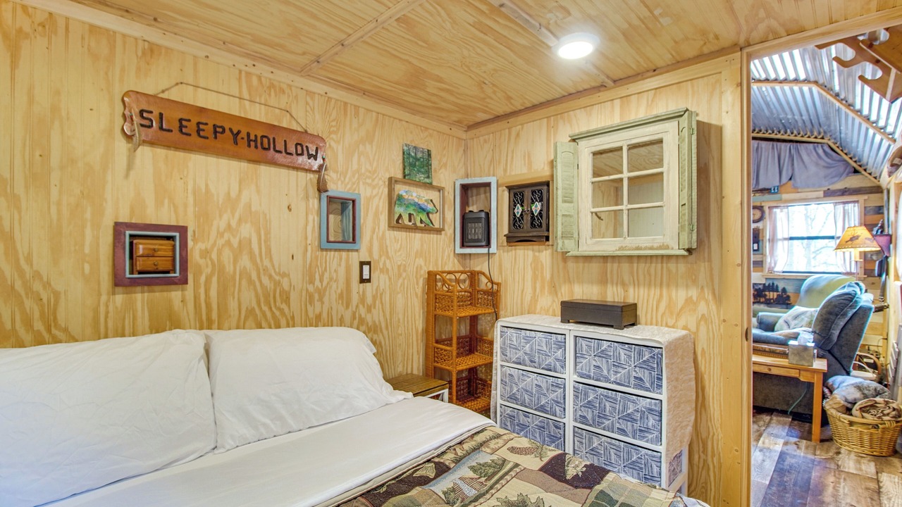 Photo of Bedroom in Summerfield