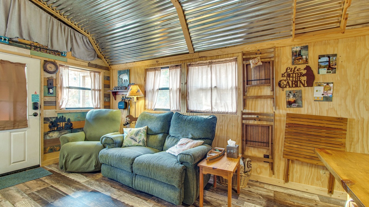 Photo of Livingroom in Summerfield