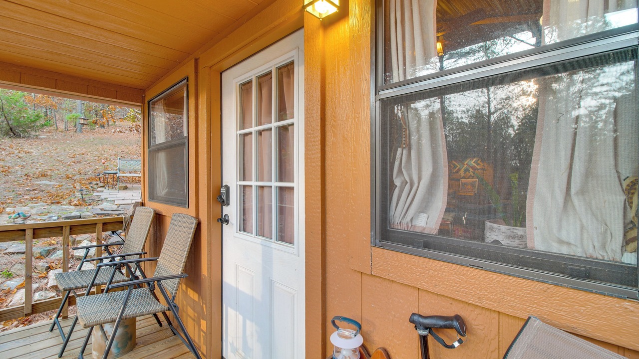 Photo of Outdoor in Summerfield