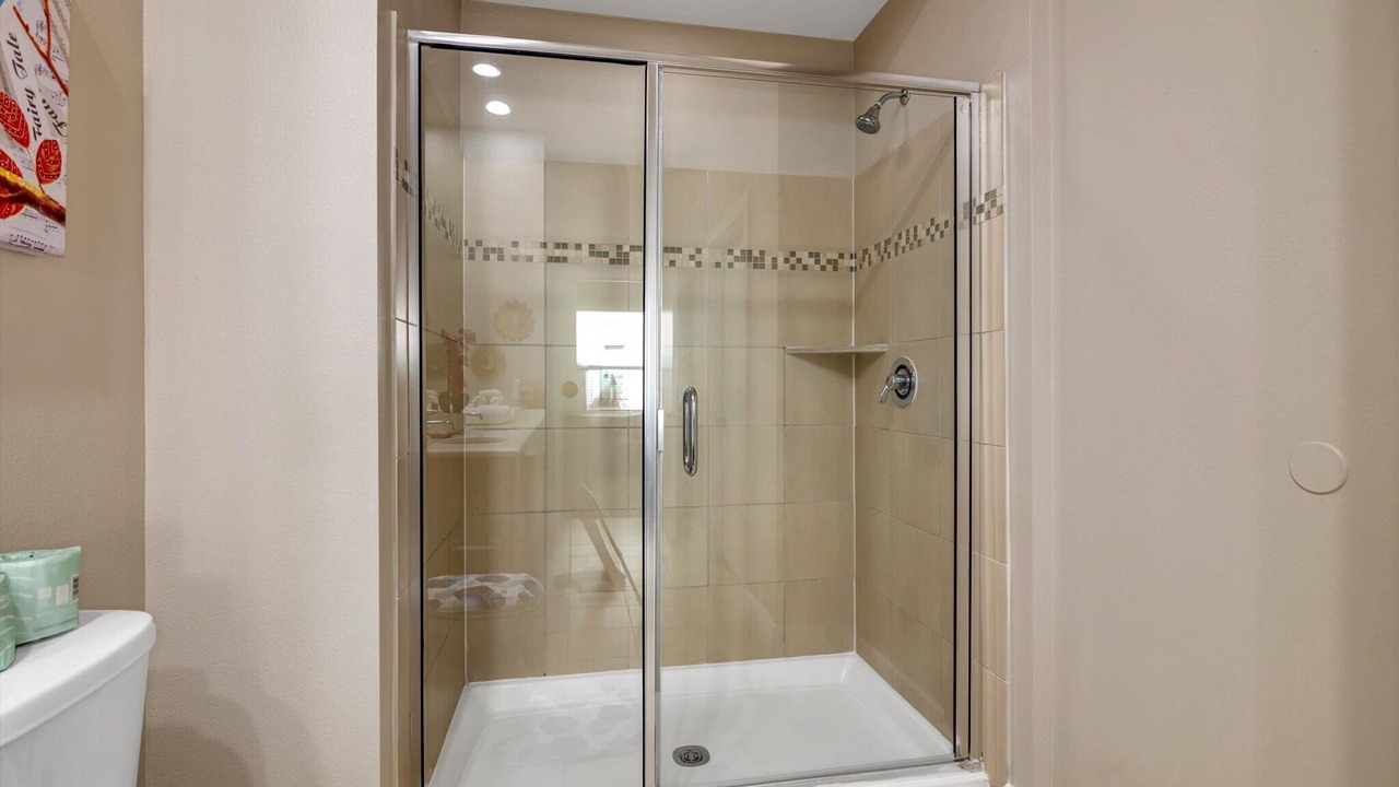 Photo of Bathroom in Memorial