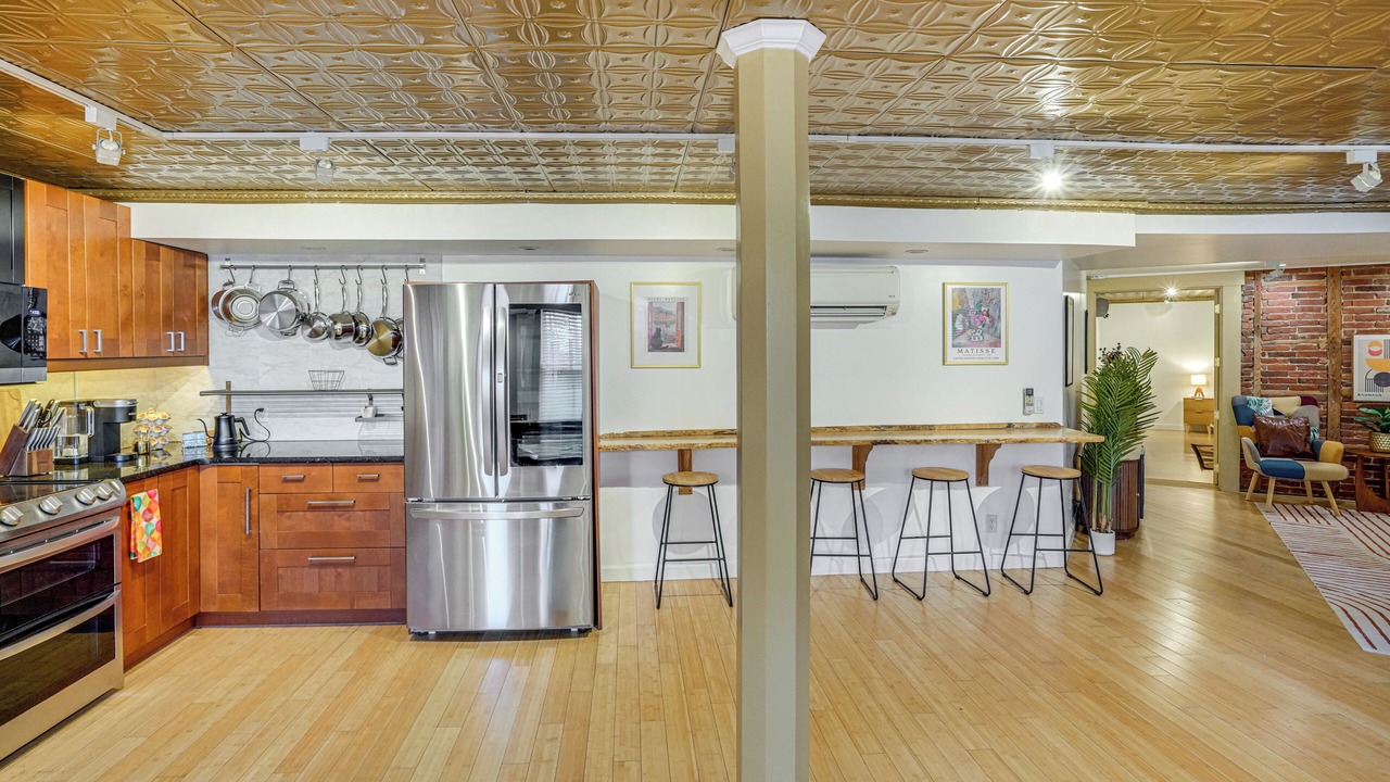 Photo of Kitchen in Athens