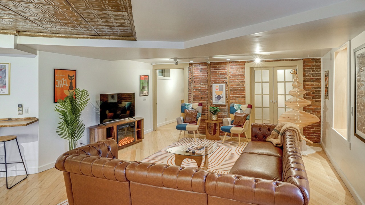 Photo of Livingroom in Athens