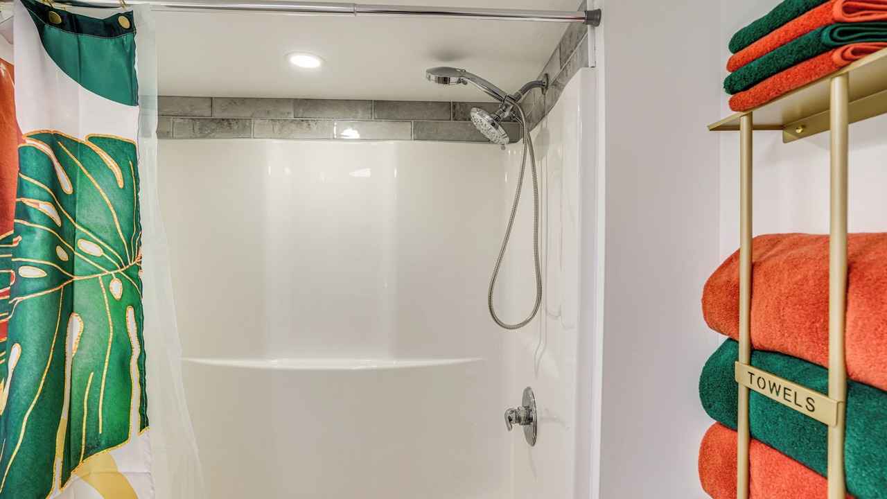 Photo of Bathroom in Athens