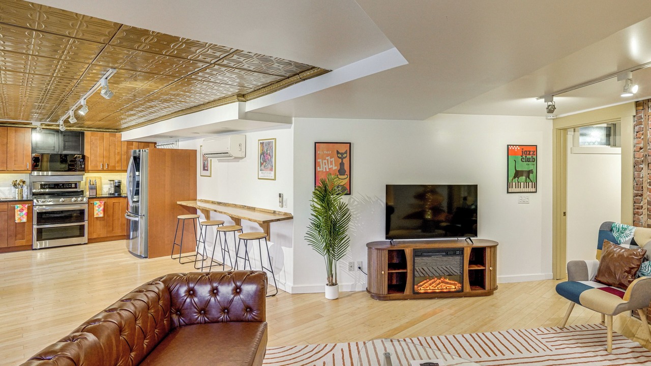 Photo of Livingroom in Athens