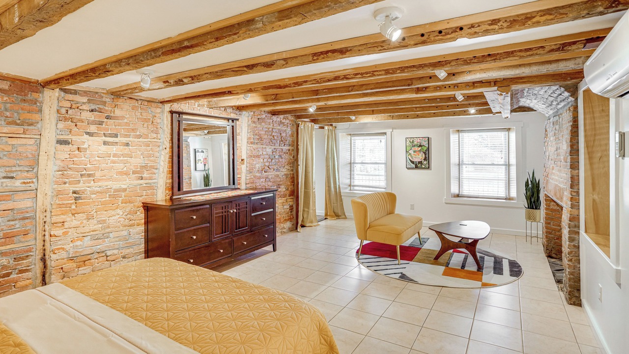 Photo of Bedroom in Athens