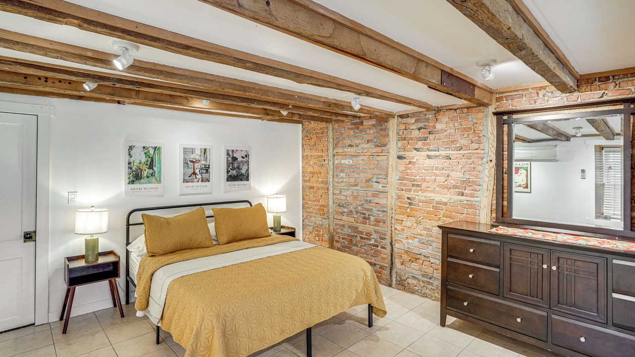 Photo of Bedroom in Athens