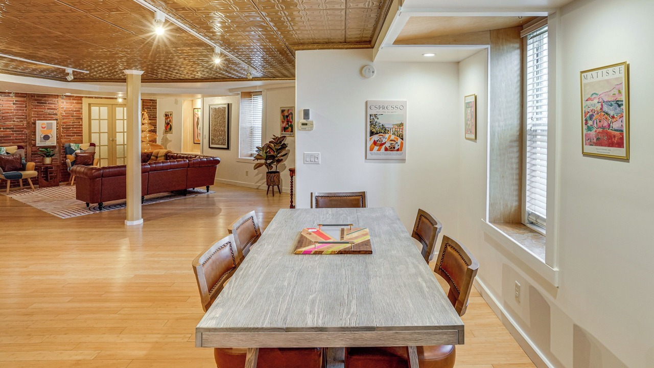 Photo of Livingroom in Athens