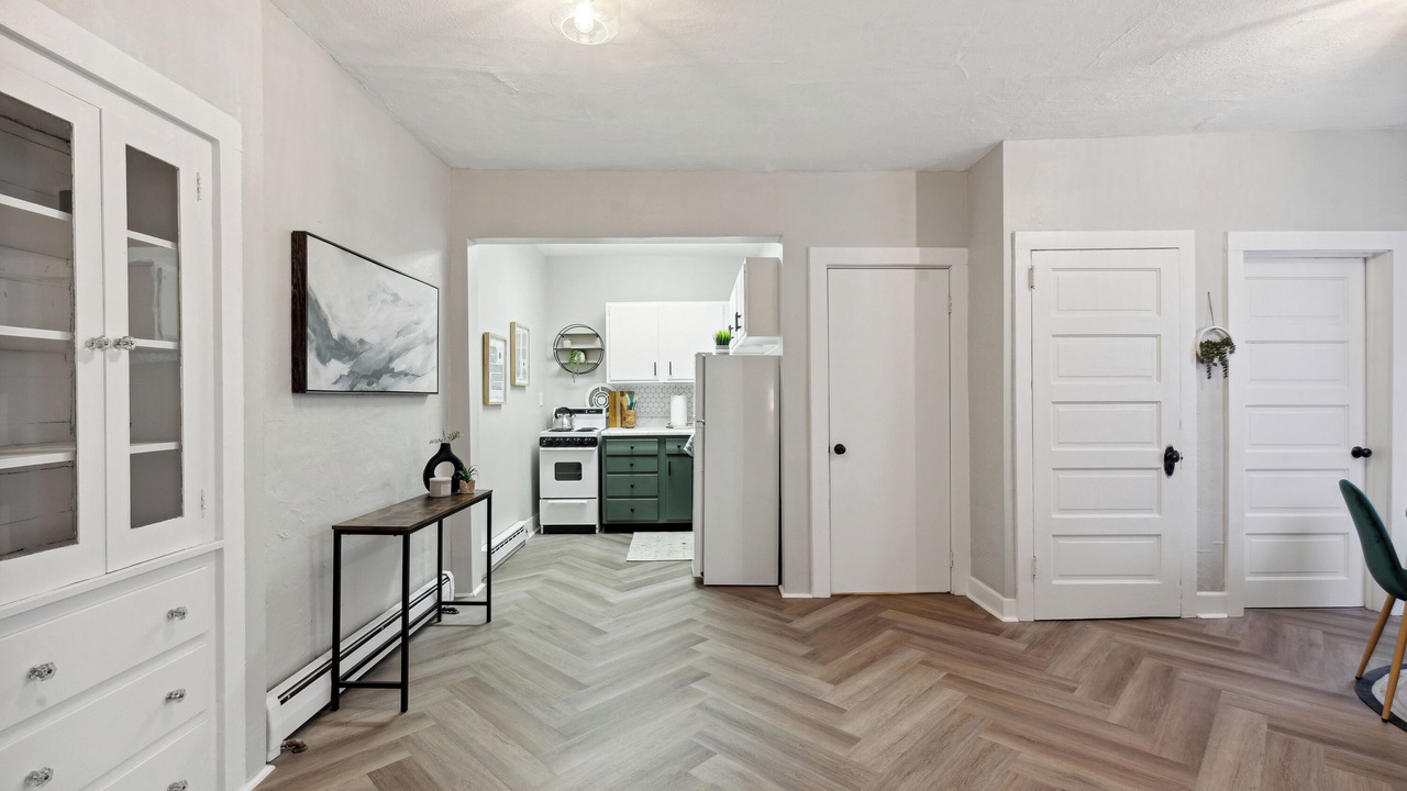 Photo of Kitchen in Maumee