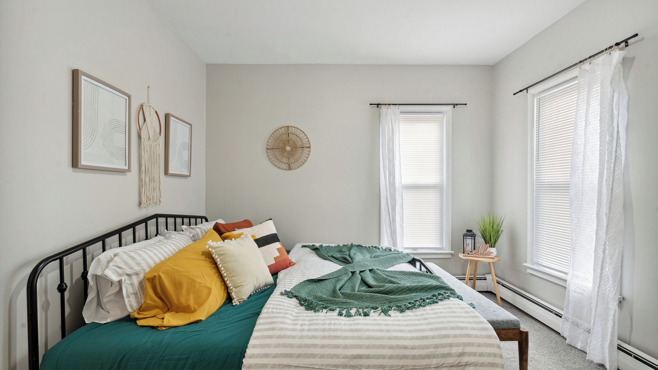 Photo of Bedroom in Maumee