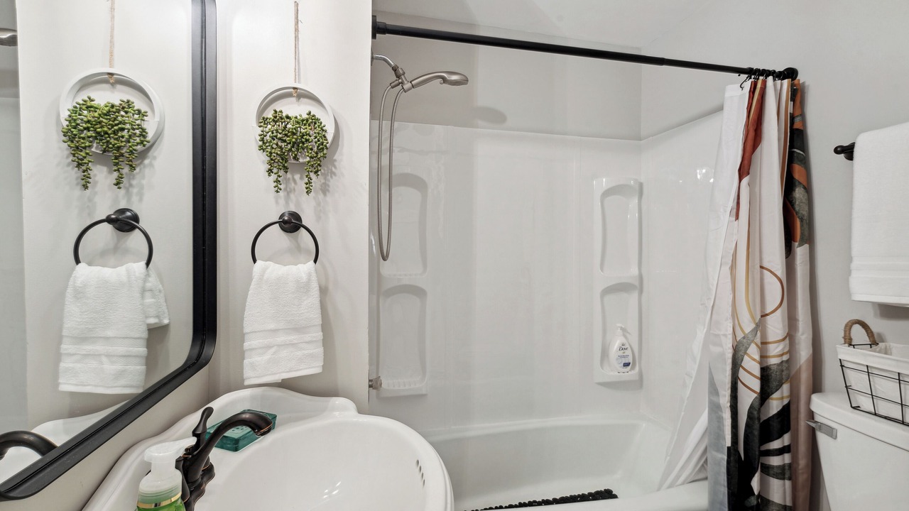 Photo of Bathroom in Maumee