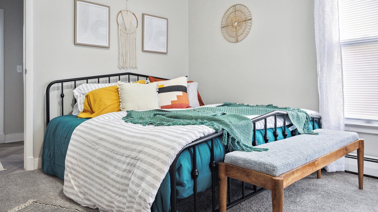 Photo of Bedroom in Maumee