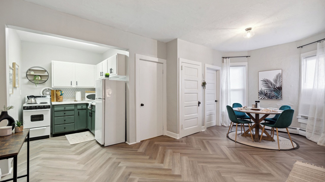 Photo of Kitchen in Maumee