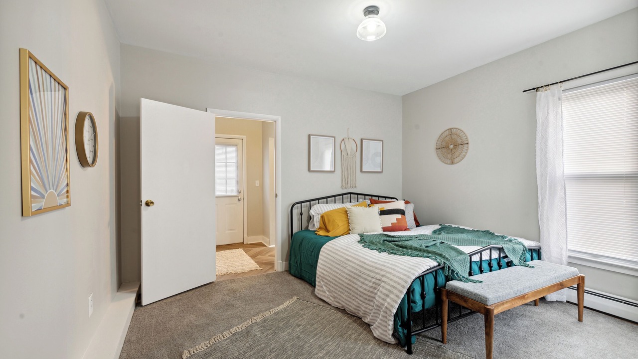 Photo of Bedroom in Maumee