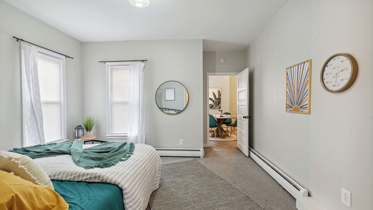 Photo of Bedroom in Maumee